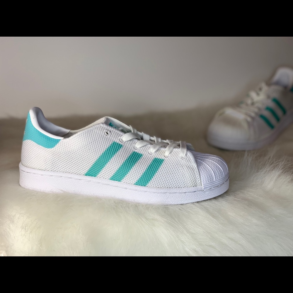 Adidas Superstar